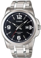 Wrist Watch Casio MTP-1314D-1A 