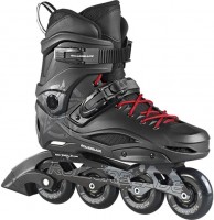 Photos - Roller Skates Rollerblade RB 80 M 2015 