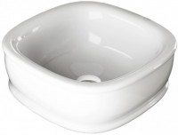 Photos - Bathroom Sink ArtCeram Azuley AZL001 450 mm