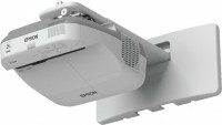 Photos - Projector Epson EB-575Wi 