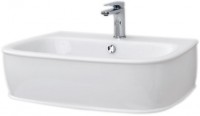 Photos - Bathroom Sink ArtCeram Azuley AZL003 720 mm