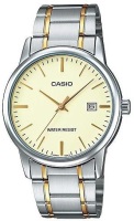 Photos - Wrist Watch Casio MTP-V002SG-9A 