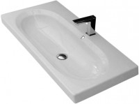 Photos - Bathroom Sink ArtCeram Blend BLL005 910 mm