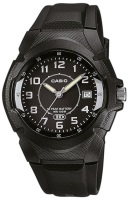 Photos - Wrist Watch Casio MW-600B-1B 