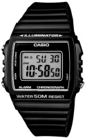 Photos - Wrist Watch Casio W-215H-1A 