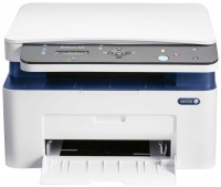 Photos - All-in-One Printer Xerox WorkCentre 3025BI 