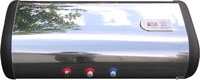 Photos - Boiler Thermex RZB 100 D 