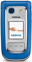 Photos - Mobile Phone Nokia 6267 0 B