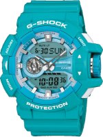 Photos - Wrist Watch Casio G-Shock GA-400A-2A 