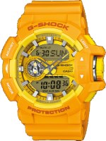 Photos - Wrist Watch Casio G-Shock GA-400A-9A 