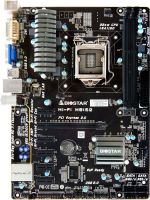 Photos - Motherboard Biostar Hi-Fi H81S2 
