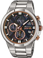 Photos - Wrist Watch Casio Edifice EFR-544RB-1A 