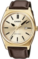 Photos - Wrist Watch Casio MTP-1343L-9B 