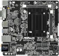 Photos - Motherboard ASRock N3150-ITX 