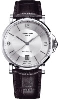 Photos - Wrist Watch Certina C017.407.16.037.00 