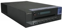 Photos - CD Player Cyrus CD T 