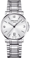 Photos - Wrist Watch Certina C017.410.11.037.00 