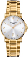 Photos - Wrist Watch Certina C017.410.33.037.00 