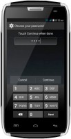Photos - Mobile Phone Doogee Titans 2 DG700 8 GB / 1 GB