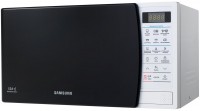 Photos - Microwave Samsung ME83KRQW-1 white