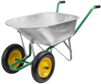 Photos - Wheelbarrow / Trolley GRINDA 422397 