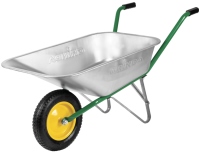 Photos - Wheelbarrow / Trolley GRINDA 422399 