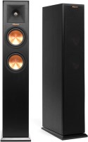 Photos - Speakers Klipsch RP-250F 