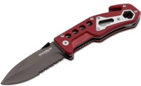 Photos - Knife / Multitool Boker Magnum Firefighter 