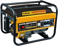 Photos - Generator Sigma 5711221 