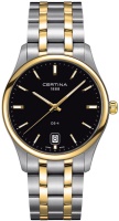 Photos - Wrist Watch Certina C022.610.22.051.00 