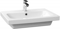 Photos - Bathroom Sink Cersanit Colour 60 P-UM-COL60/1 605 mm