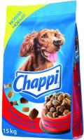 Photos - Dog Food Chappi Beef and Poultry 15 kg 