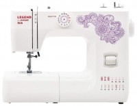 Photos - Sewing Machine / Overlocker Janome LE 2515 