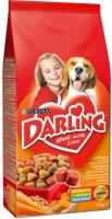 Photos - Dog Food Darling Poultry 