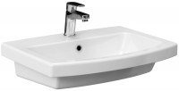 Photos - Bathroom Sink Cersanit Easy 60 P-UM-ES-60-1 605 mm