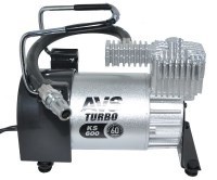 Photos - Car Pump / Compressor AVS KS 600 