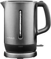 Photos - Electric Kettle Rohaus RK810S 2400 W 1.7 L  stainless steel