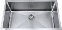 Photos - Kitchen Sink Kraus KHU100-30 762х457