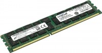 Photos - RAM Crucial Value DDR3 1x16Gb CT16G3ERSDD4186D