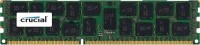 Photos - RAM Crucial Value DDR3 1x16Gb CT204872BB160B