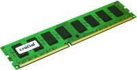 Photos - RAM Crucial Value DDR3 1x4Gb CT51272BB160B