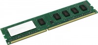 Photos - RAM Foxline DDR3 DIMM FL1600D3U11D-4G