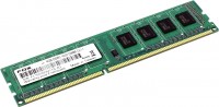 Photos - RAM Foxline DDR3 DIMM FL1600D3U11S-4G