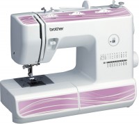 Photos - Sewing Machine / Overlocker Brother Classic 20 