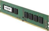 Photos - RAM Crucial Value DDR4 1x4Gb CT4G4DFS8213