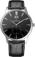 Photos - Wrist Watch Claude Bernard 64005 3 NIN 