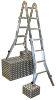 Photos - Ladder Krause 122162 420 cm