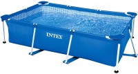 Photos - Frame Pool Intex 28271 