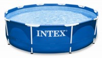 Photos - Frame Pool Intex 28200 