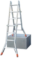 Photos - Ladder Krause 122315 420 cm